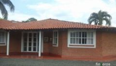 Casa campestre en Rozo plan vacacional - Finca en Palmira, Valle del Cauca